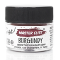 Burgundy Master Elite Powder Food Color image 0
