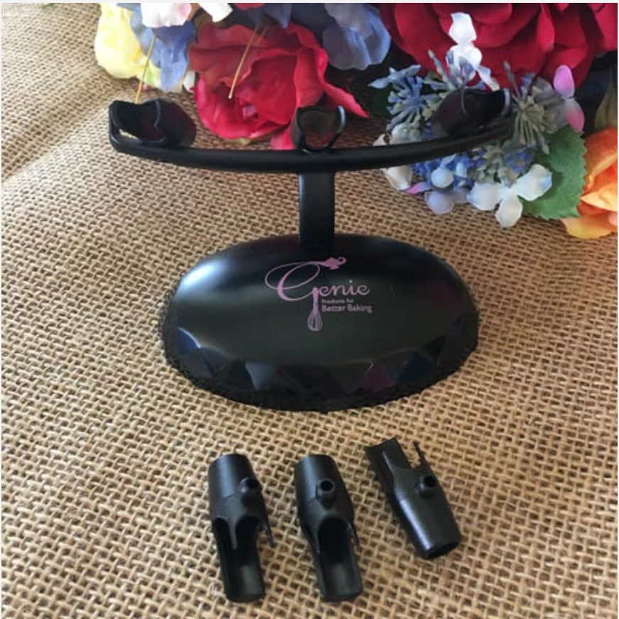 SHIPS SAME/NEXT DAY! AirGenie Airbrush Stand image 0