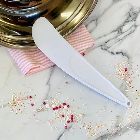 SHIPS SAME/NEXT DAY!  Genie's Viennese Spatula image 0